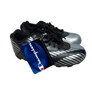 New Champion Cleat Soccer Outdoor Cleats